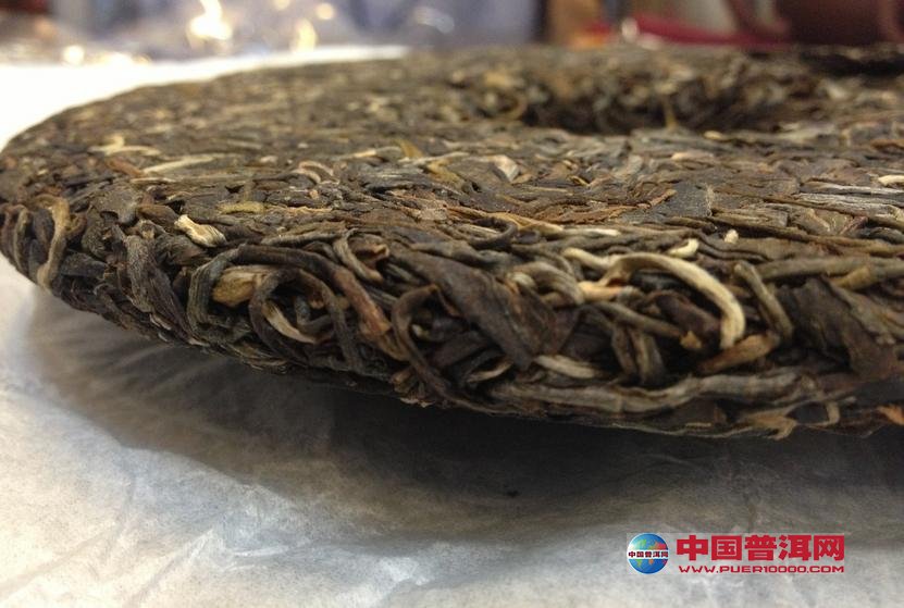 普洱茶