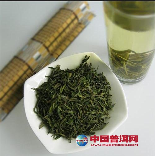 普洱茶
