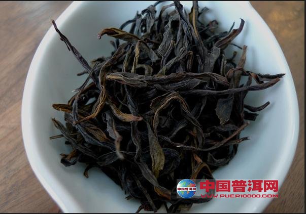 普洱茶