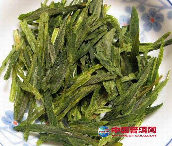 普洱茶