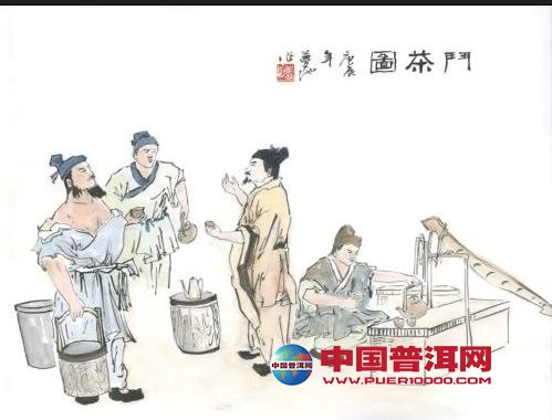 <u><a href='http://www.puer10000.com/puerzhishi/32854.html' target='_blank'>普洱<u><a href='http://www.puer10000.com/puerzhishi/100997.html' target='_blank'>茶</a></u></a></u>