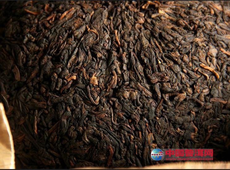 普洱茶