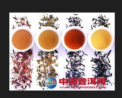 普洱茶