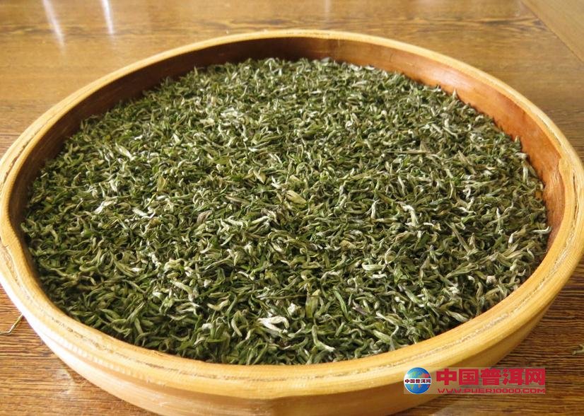 普洱茶
