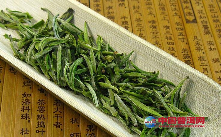 普洱茶