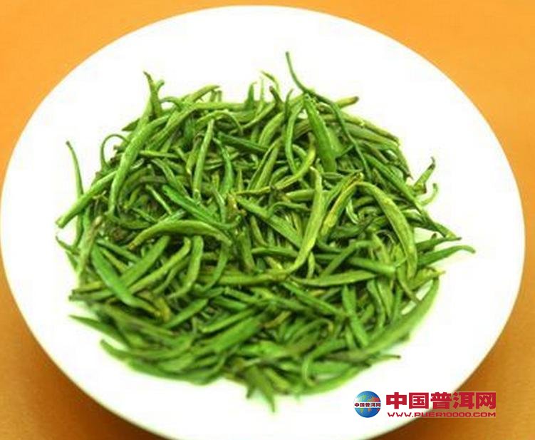 普洱茶