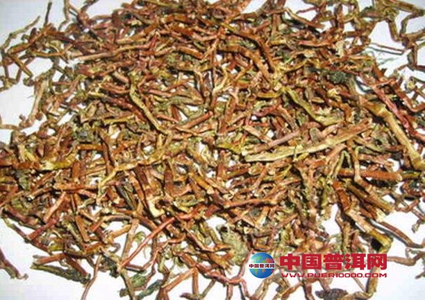 普洱茶