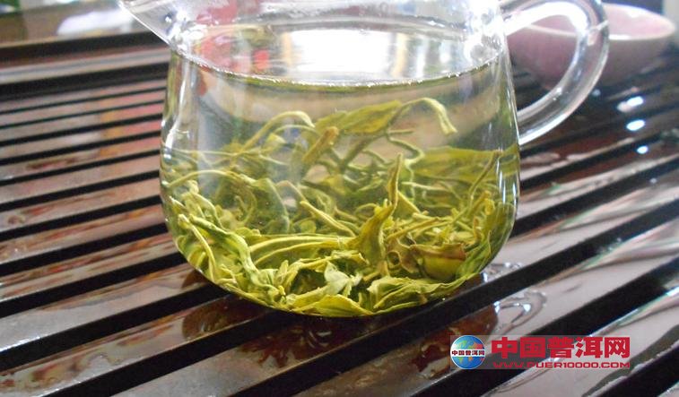 普洱茶
