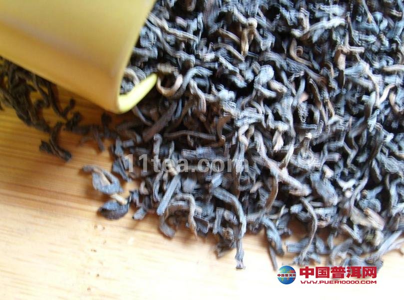 普洱茶