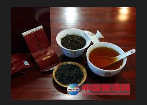 普洱茶