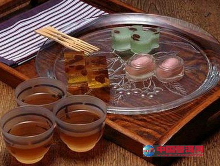 <u><a href='http://www.puer10000.com/puerzhishi/32854.html' target='_blank'>普洱<u><a href='http://www.puer10000.com/puerzhishi/100997.html' target='_blank'>茶</a></u></a></u>