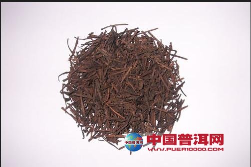 普洱茶