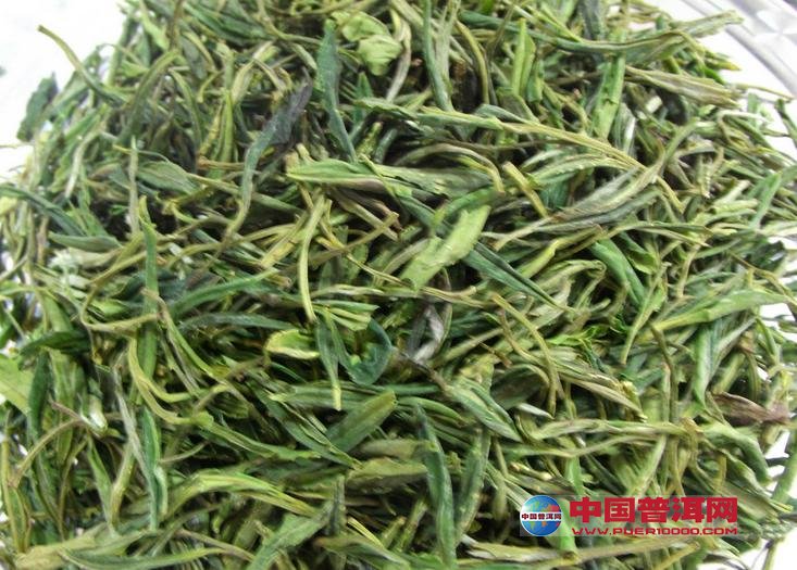 普洱茶