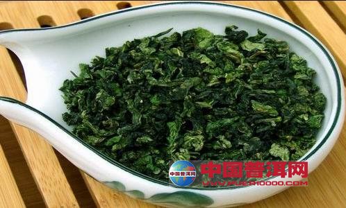 普洱茶