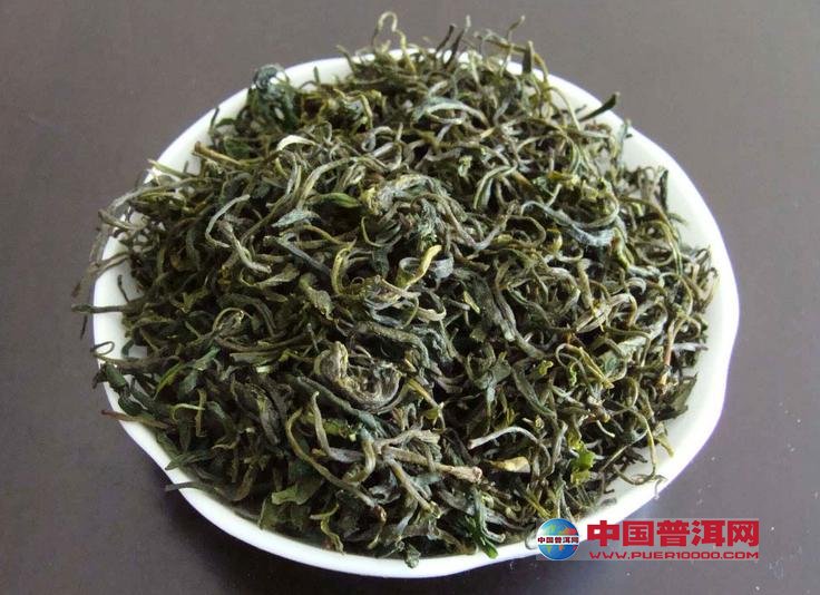 普洱茶