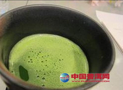 普洱茶