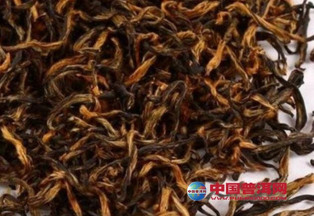 普洱茶