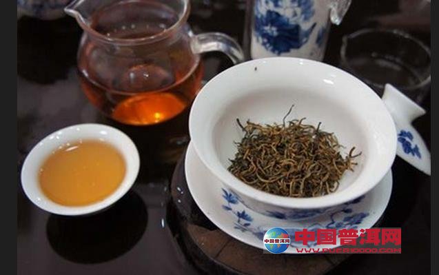 普洱茶