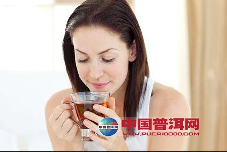 普洱茶