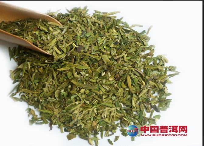 普洱茶