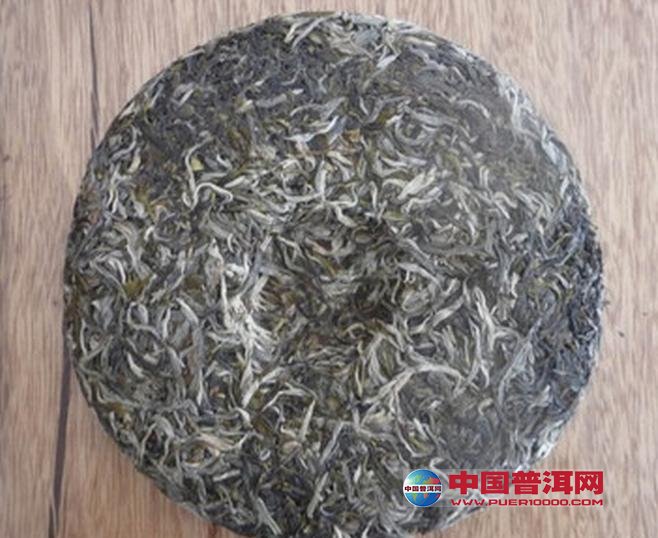 普洱茶
