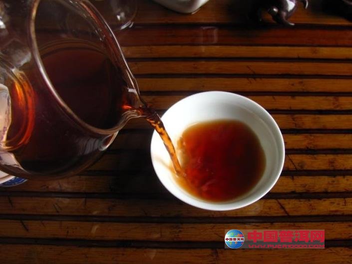 普洱茶