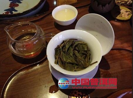 普洱茶