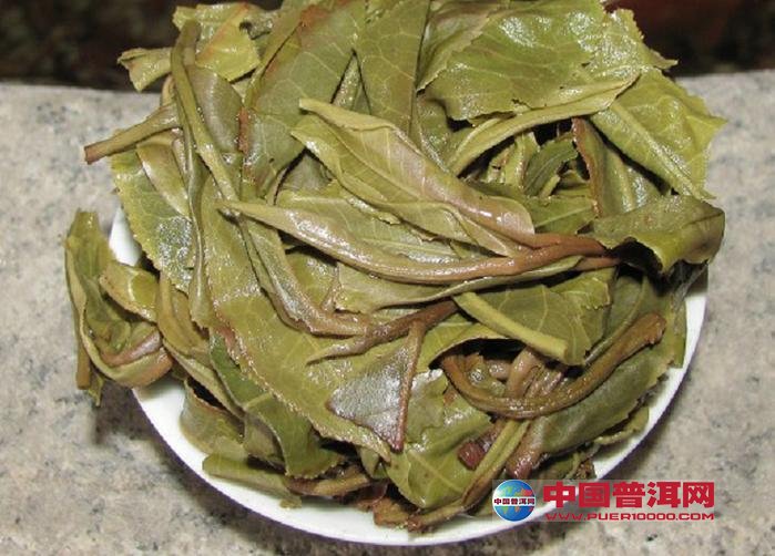 普洱茶
