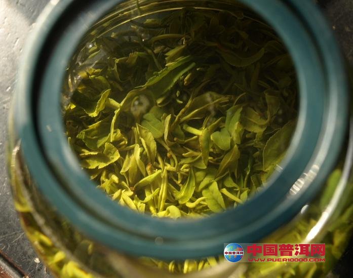 普洱茶