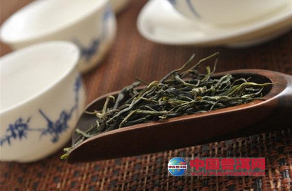 普洱茶