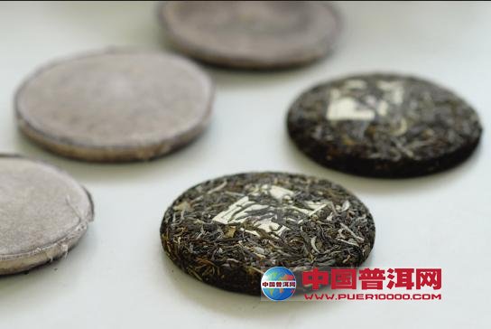 普洱茶