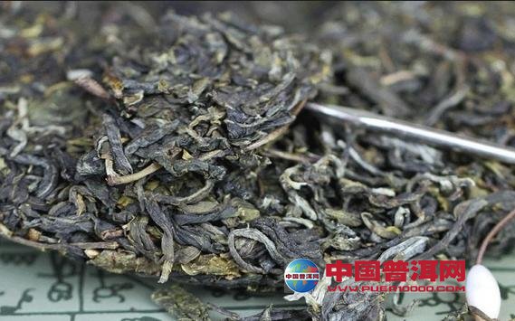 普洱茶