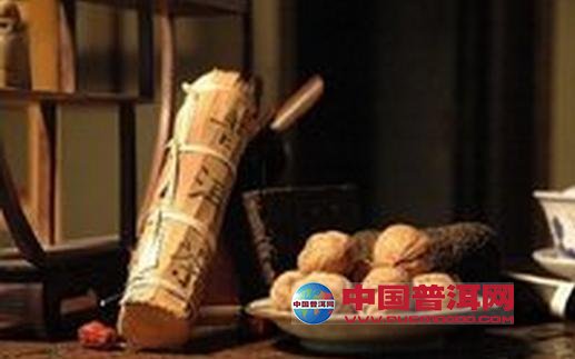 普洱茶