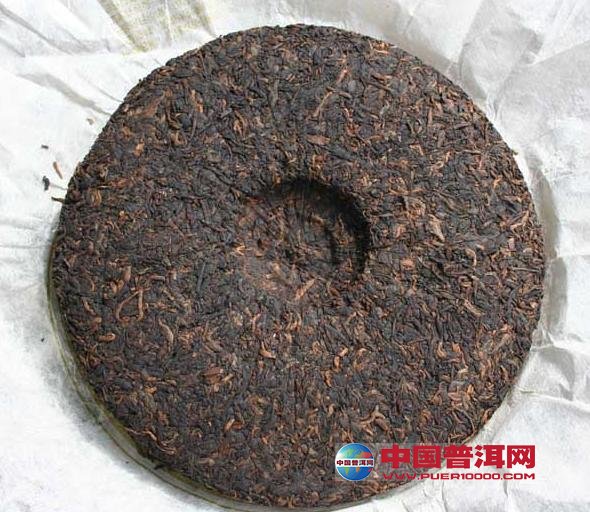 普洱茶