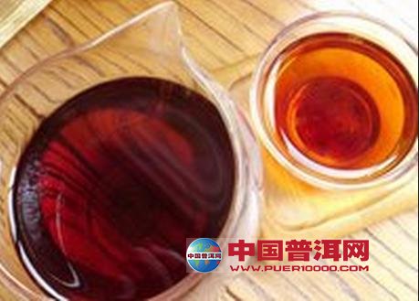 普洱茶