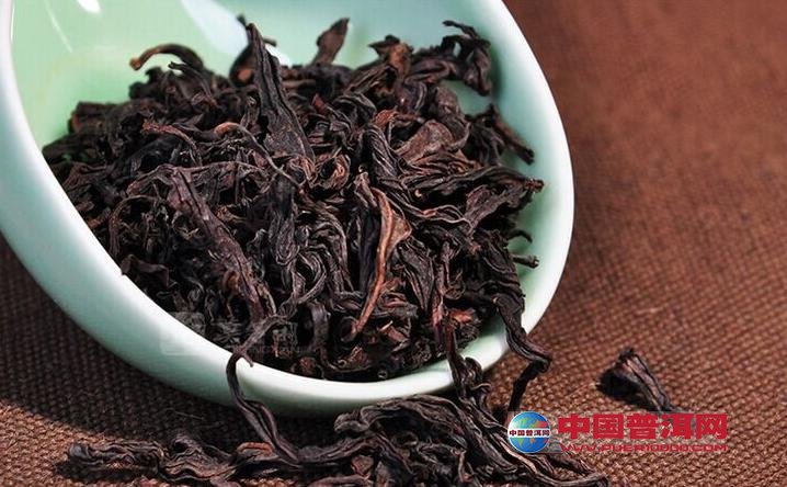 普洱茶