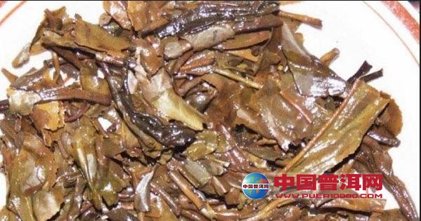 普洱茶