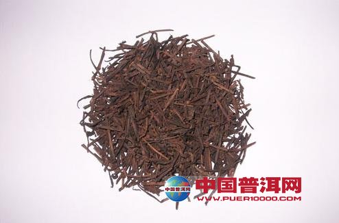 普洱茶