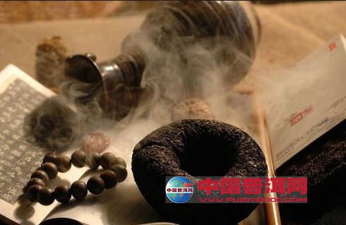 普洱茶