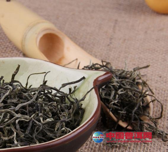 普洱茶