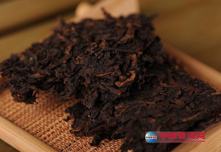 普洱茶