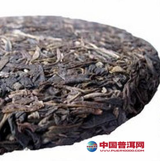 普洱茶