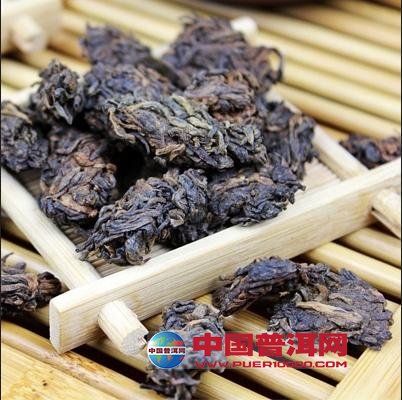 普洱茶
