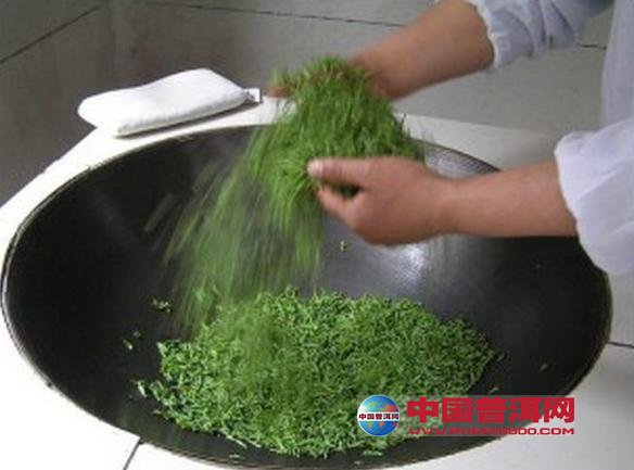 普洱茶