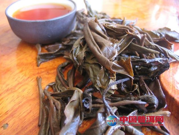普洱茶