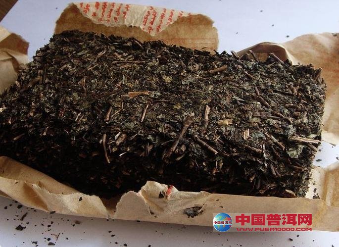 普洱茶