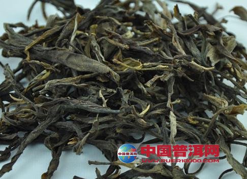 普洱茶