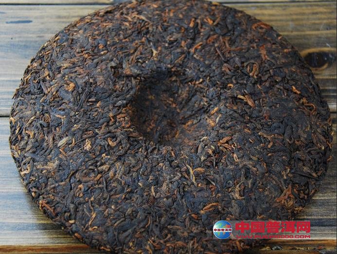 普洱茶