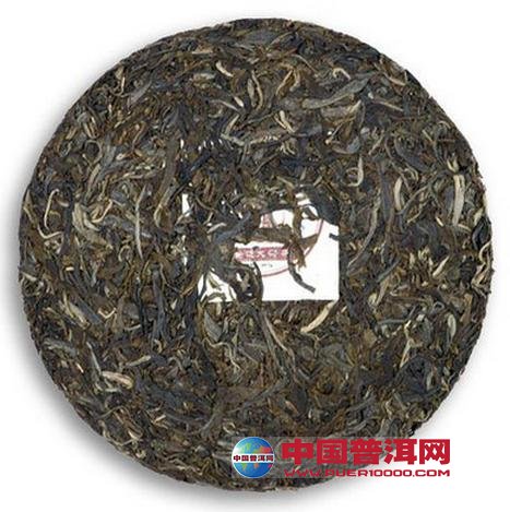 普洱茶