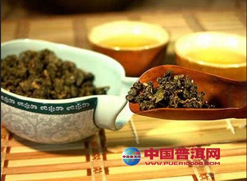 普洱茶